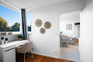 Micro-Living Apartment München - Moderne Kleinwohnung Kapitalanlage mit hoher Rendite