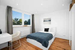 Smart Living Wohnung München - Intelligente Kapitalanlage-Immobilie mit Steuervorteilen