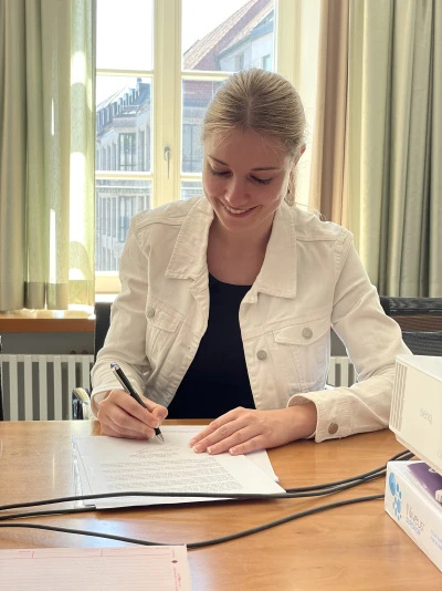 Eva Pagenberg