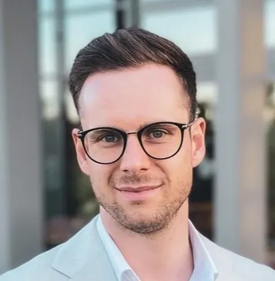 Frederic Wangerczyn