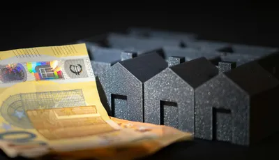 Calcolatore di budget immobiliare