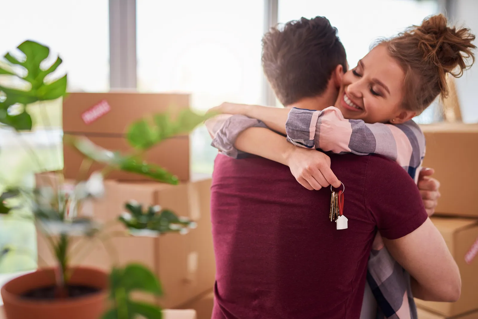 Immobilienkauf in jungen Jahren. Wann lohnt es sich? - CDL Immobilien Expertenwissen für Kapitalanleger