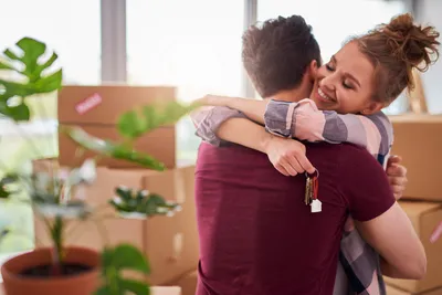 Immobilienkauf in jungen Jahren. Wann lohnt es sich?