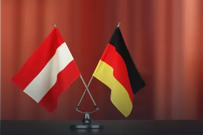 Als Österreicher Immobilien in Deutschland kaufen