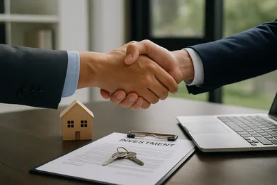 Warum man jetzt Immobilien kaufen sollte: Alle Gründe