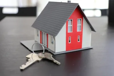 Immobilien als Geldanlage: Vergangenheit & Zukunft