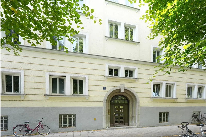 München-Bestand neu gedacht