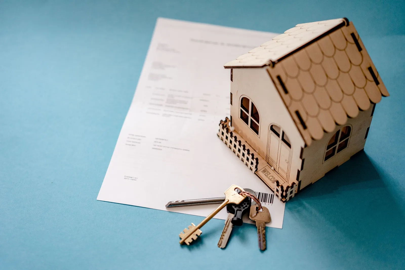 Erste Immobilie kaufen: In 5 einfachen Schritten zur Immobilie - CDL Immobilien Expertenwissen für Kapitalanleger