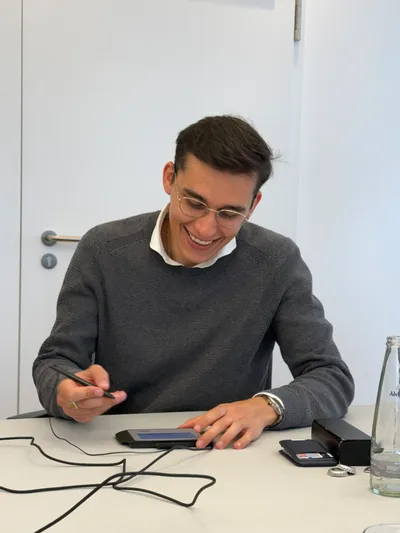 Can Özdemir kauft bei CDL Immobilien seine Zweite Kapitalanlageimmobilie