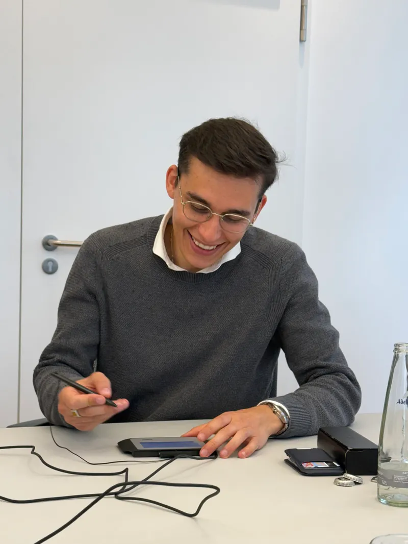 Can Özdemir