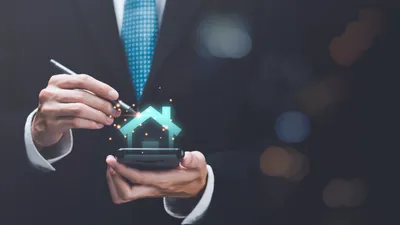 Das Problem mit Vertriebsimmobilien