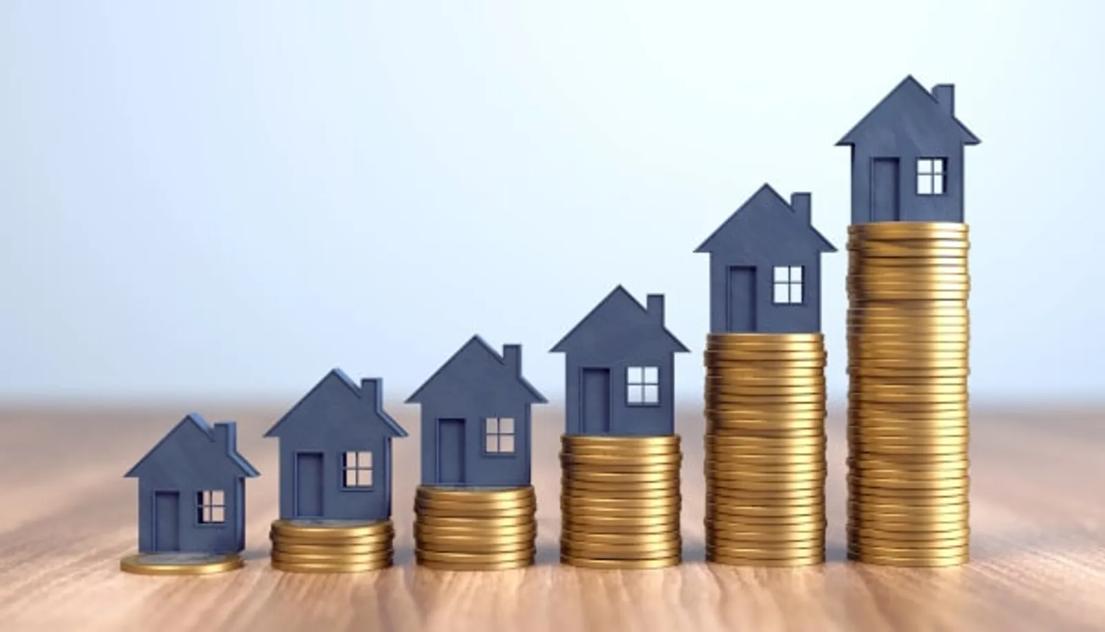Mit Immobilien reich werden: Der Weg zur ersten Millionen - CDL Immobilien Expertenwissen für Kapitalanleger