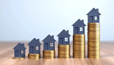 Mit Immobilien reich werden: Der Weg zur ersten Millionen