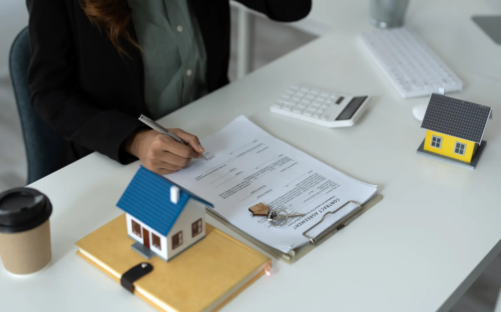 Immobilie kaufen oder mieten: Die besten Tipps für Ihre Entscheidung - CDL Immobilien Expertenwissen für Kapitalanleger
